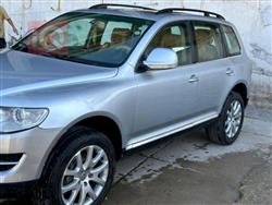 فولكسفاغن طوارق